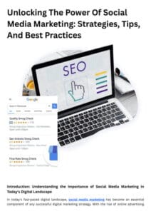 Best Landscape Marketing Tips