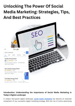 Best Landscape Marketing Tips