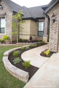 Do It Yourself Landscaping Design