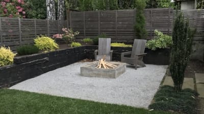 How Much Does It Cost to Landscape a Backyard