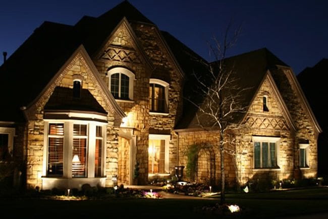 Understanding Exterior Lighting for Your Home